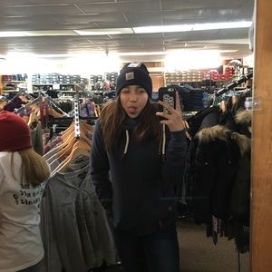 Meet your Posher, Erin